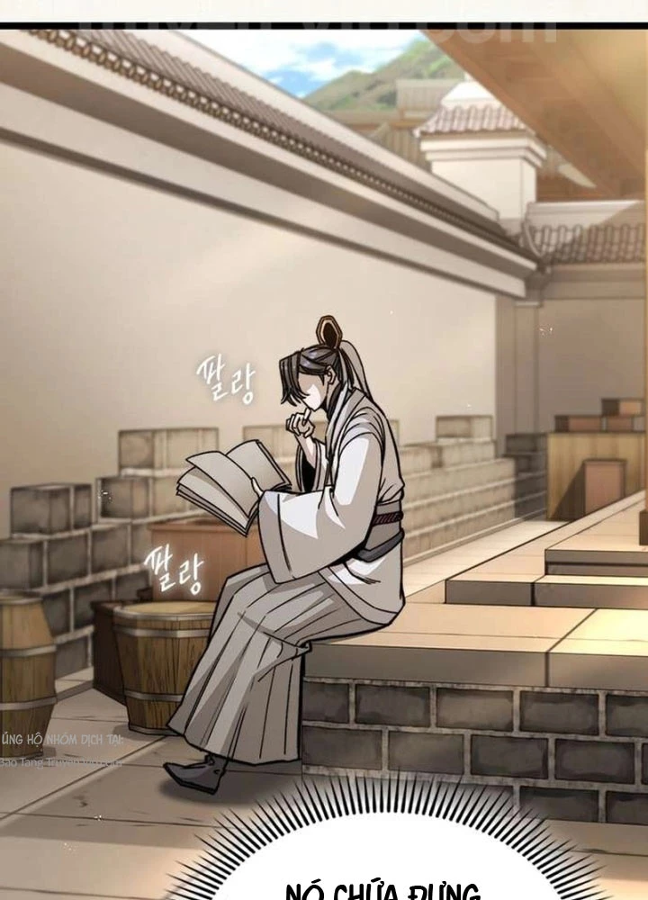 Tuyệt Thế Học Sĩ Chapter 4 - 19