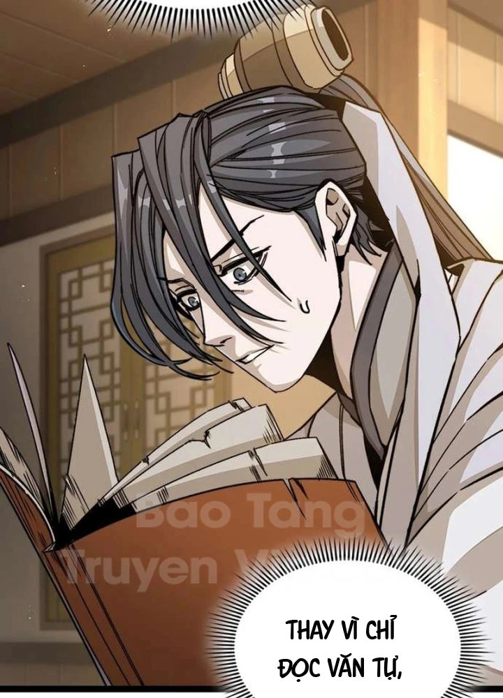 Tuyệt Thế Học Sĩ Chapter 4 - 21