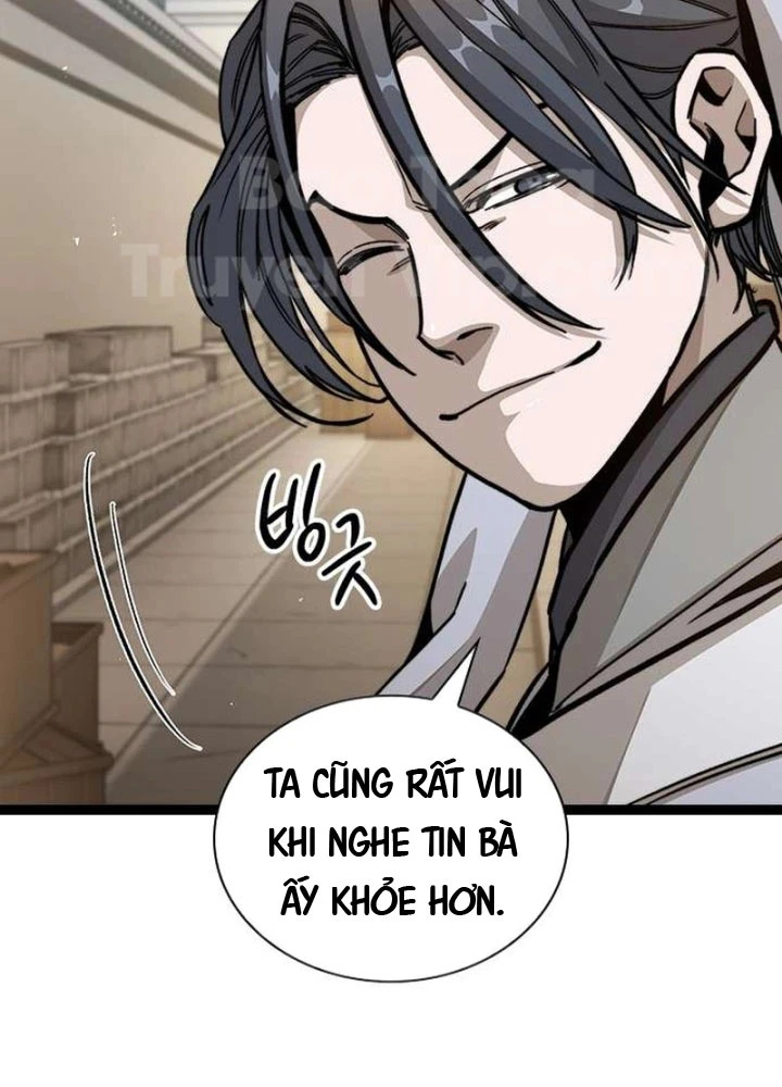 Tuyệt Thế Học Sĩ Chapter 4 - 27