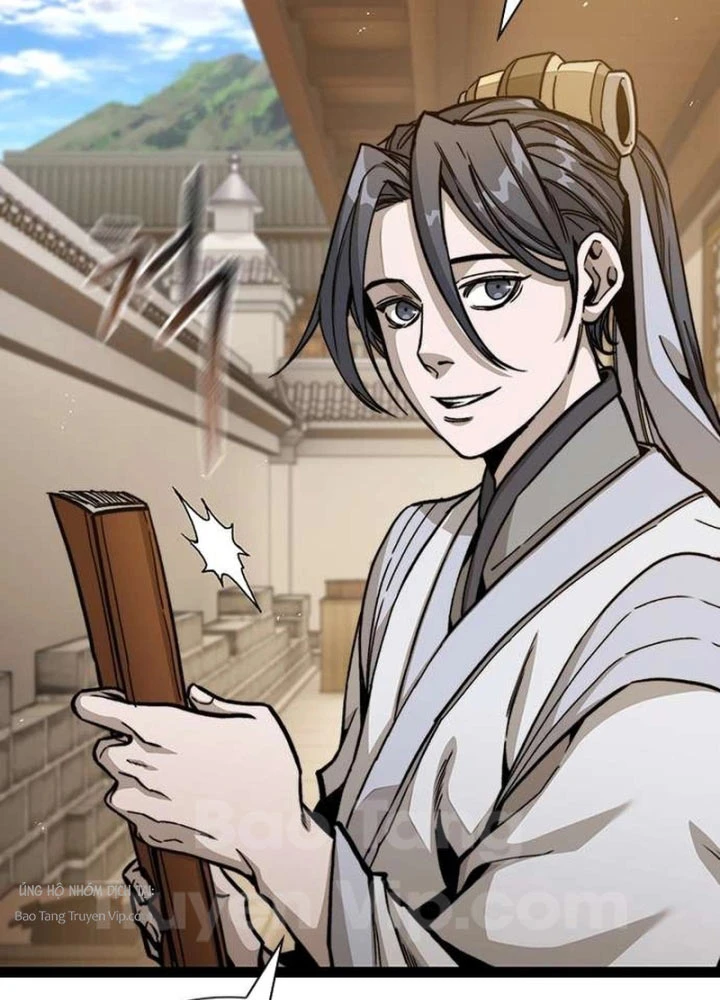 Tuyệt Thế Học Sĩ Chapter 4 - 32