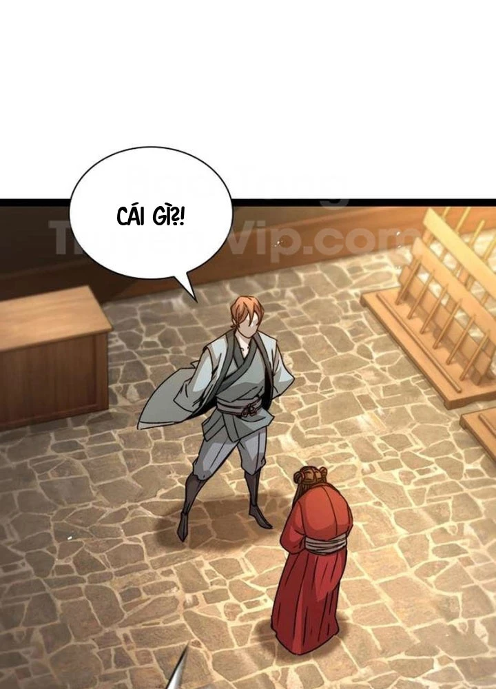 Tuyệt Thế Học Sĩ Chapter 4 - 37