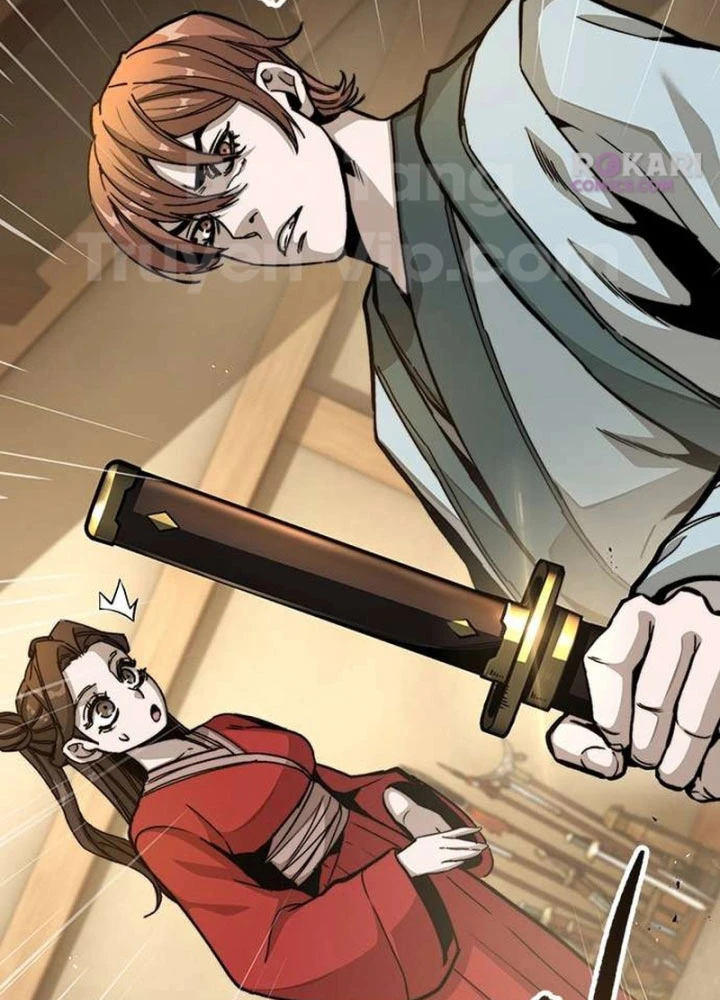 Tuyệt Thế Học Sĩ Chapter 4 - 41