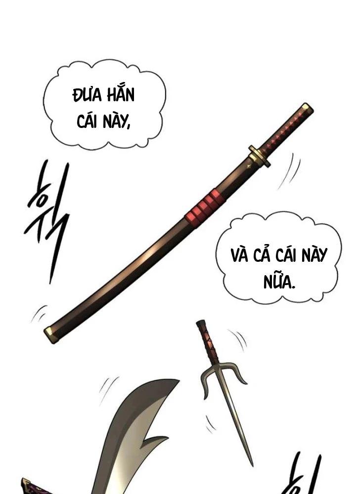 Tuyệt Thế Học Sĩ Chapter 4 - 51