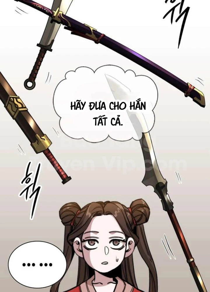 Tuyệt Thế Học Sĩ Chapter 4 - 52