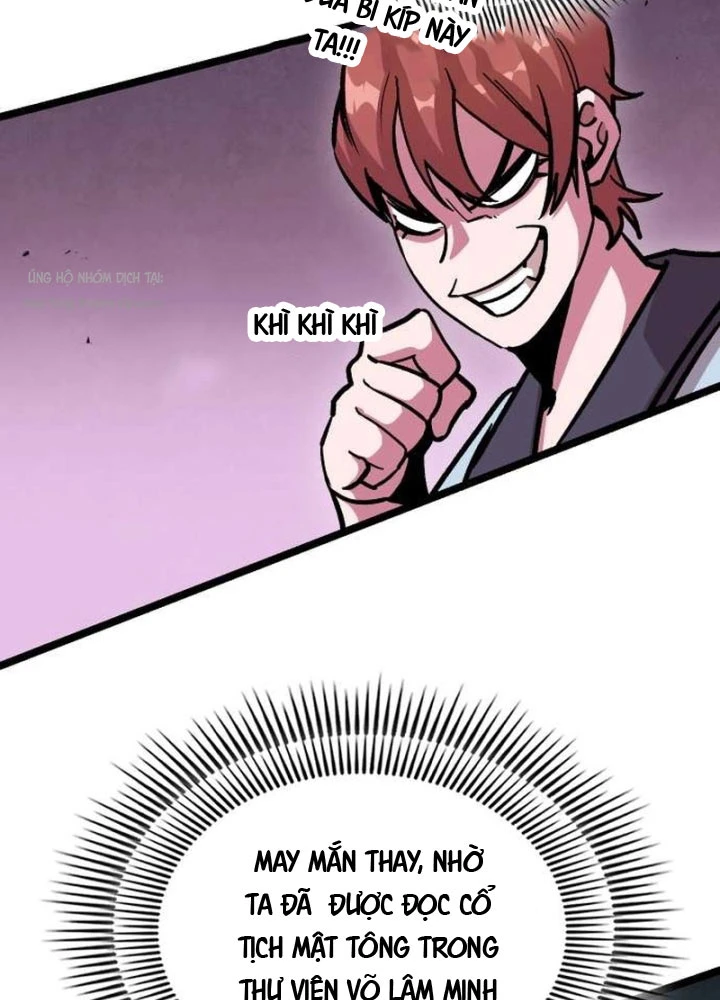 Tuyệt Thế Học Sĩ Chapter 4 - 63