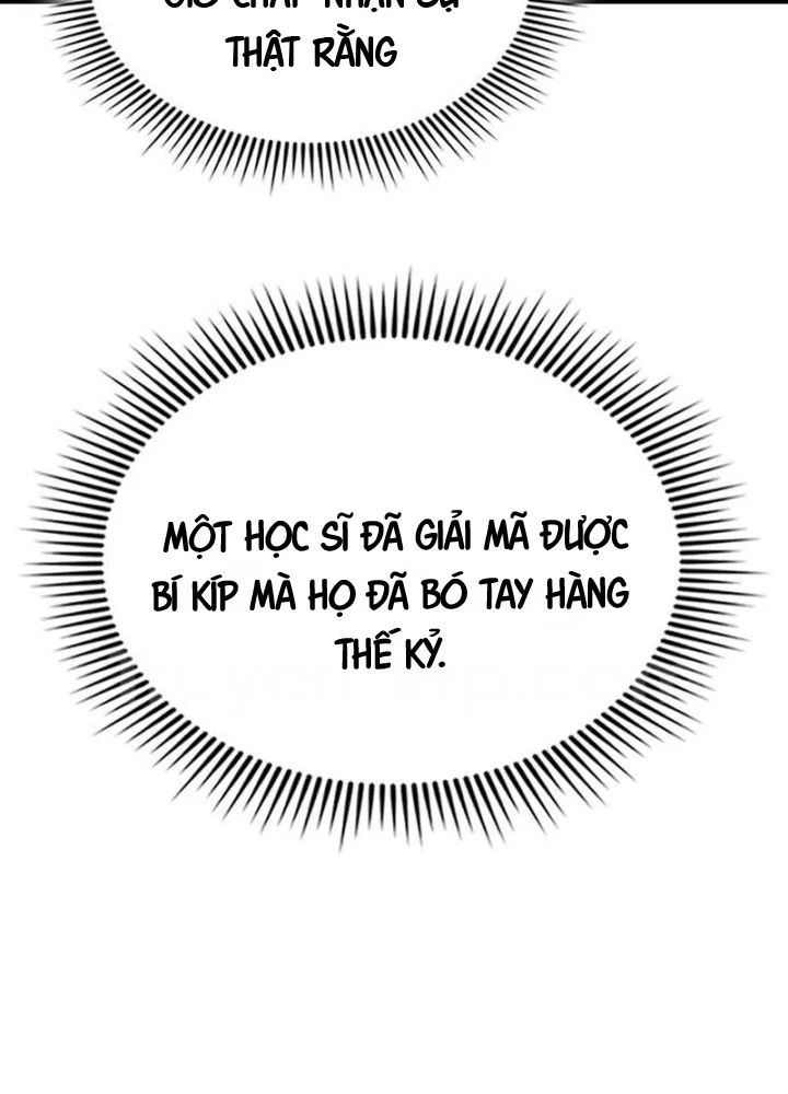 Tuyệt Thế Học Sĩ Chapter 4 - 107