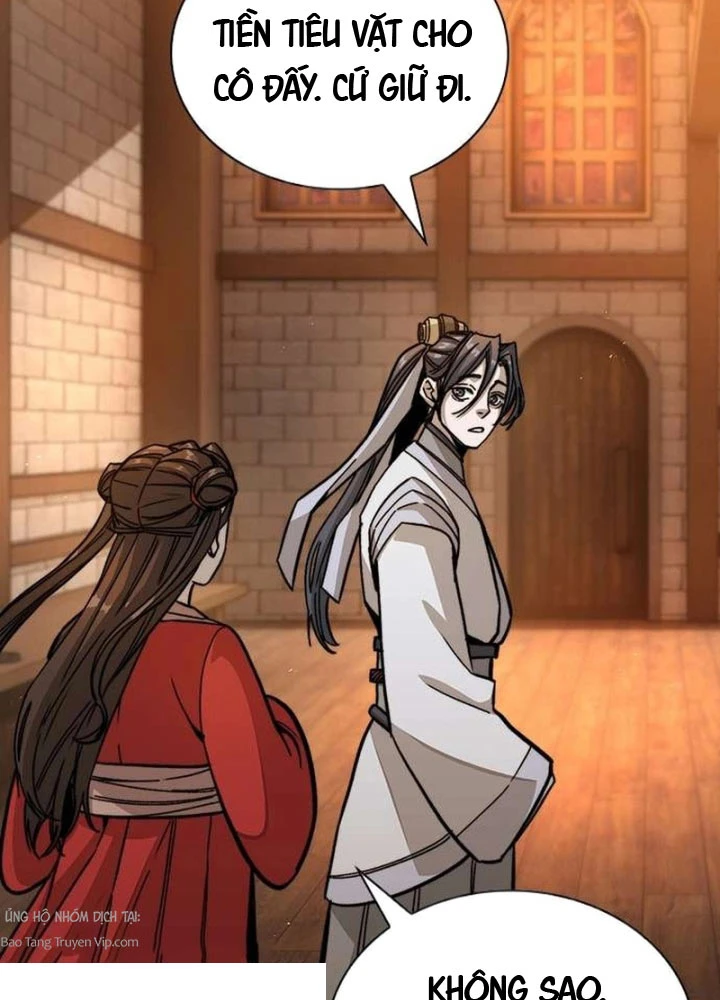 Tuyệt Thế Học Sĩ Chapter 4 - 111