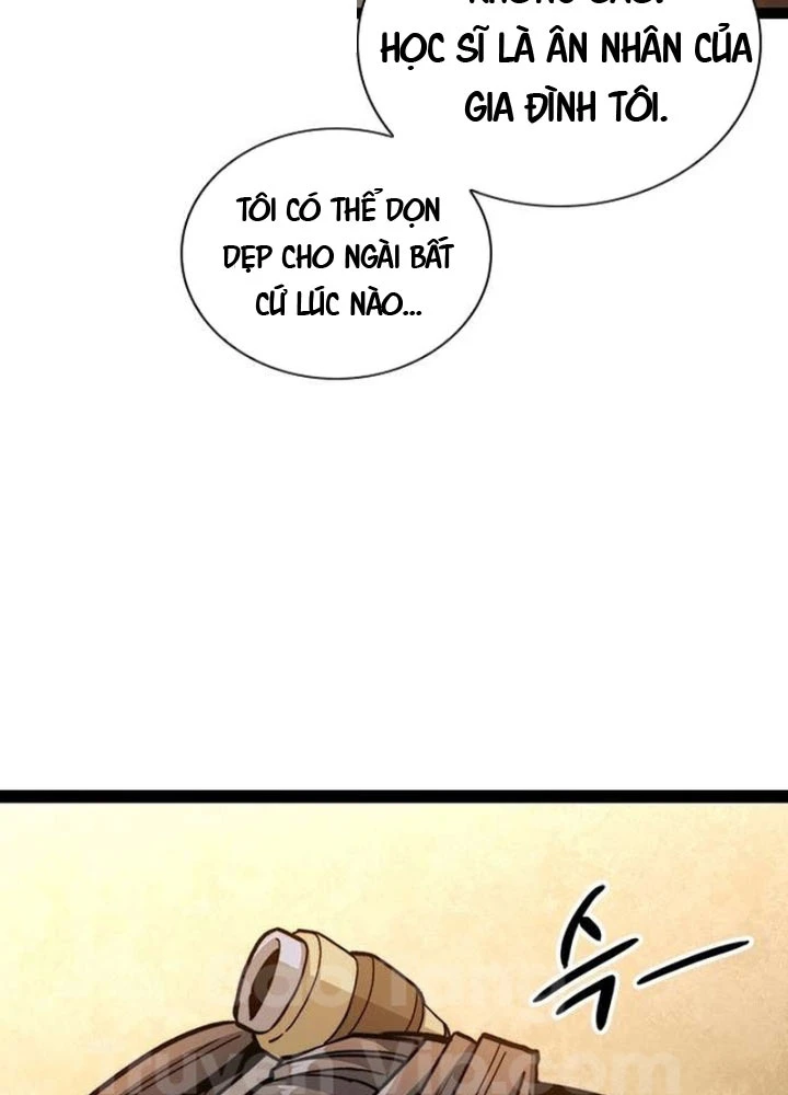 Tuyệt Thế Học Sĩ Chapter 4 - 112