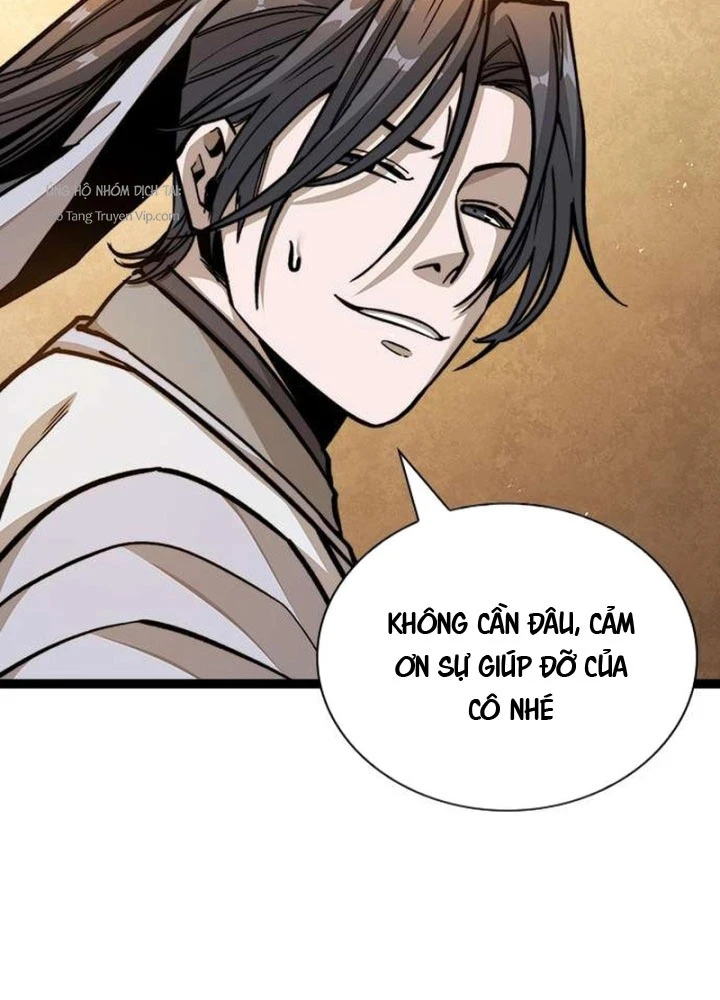 Tuyệt Thế Học Sĩ Chapter 4 - 113