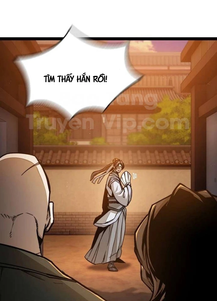 Tuyệt Thế Học Sĩ Chapter 4 - 126