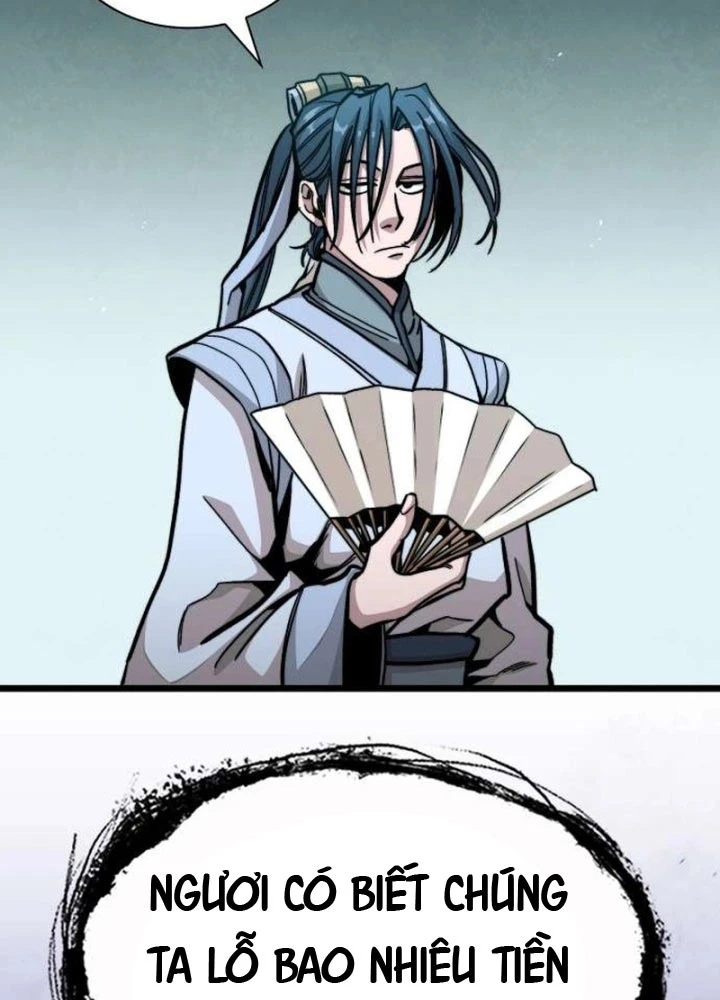 Tuyệt Thế Học Sĩ Chapter 4 - 130