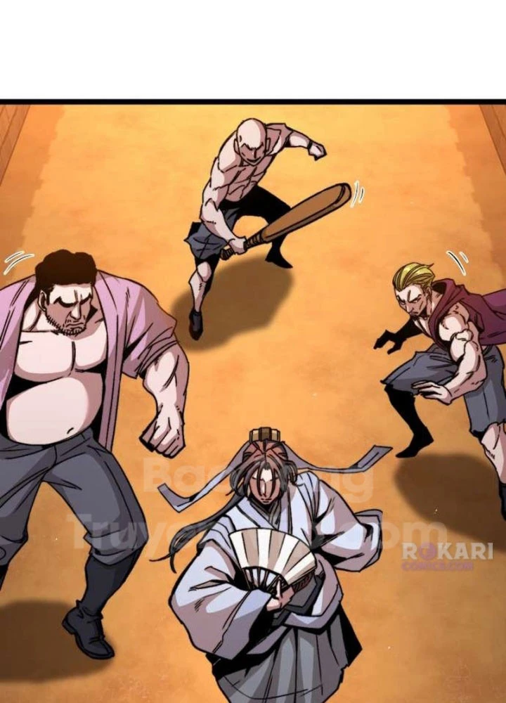 Tuyệt Thế Học Sĩ Chapter 4 - 133