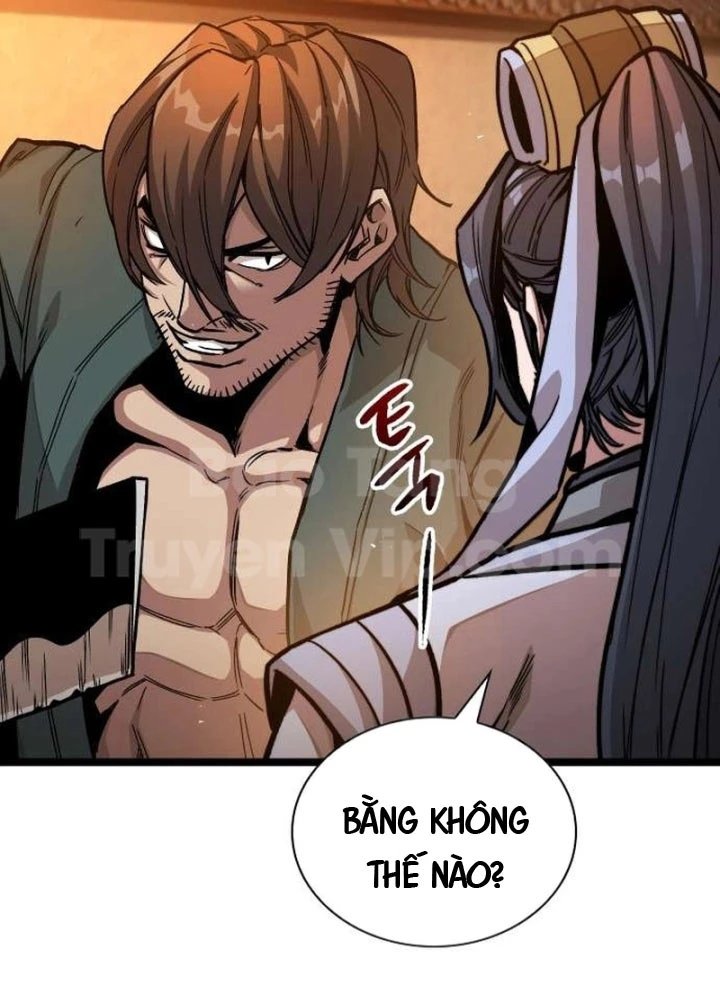 Tuyệt Thế Học Sĩ Chapter 4 - 136