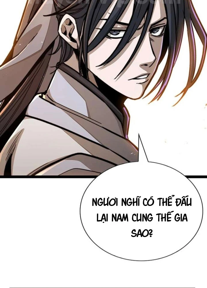 Tuyệt Thế Học Sĩ Chapter 4 - 140