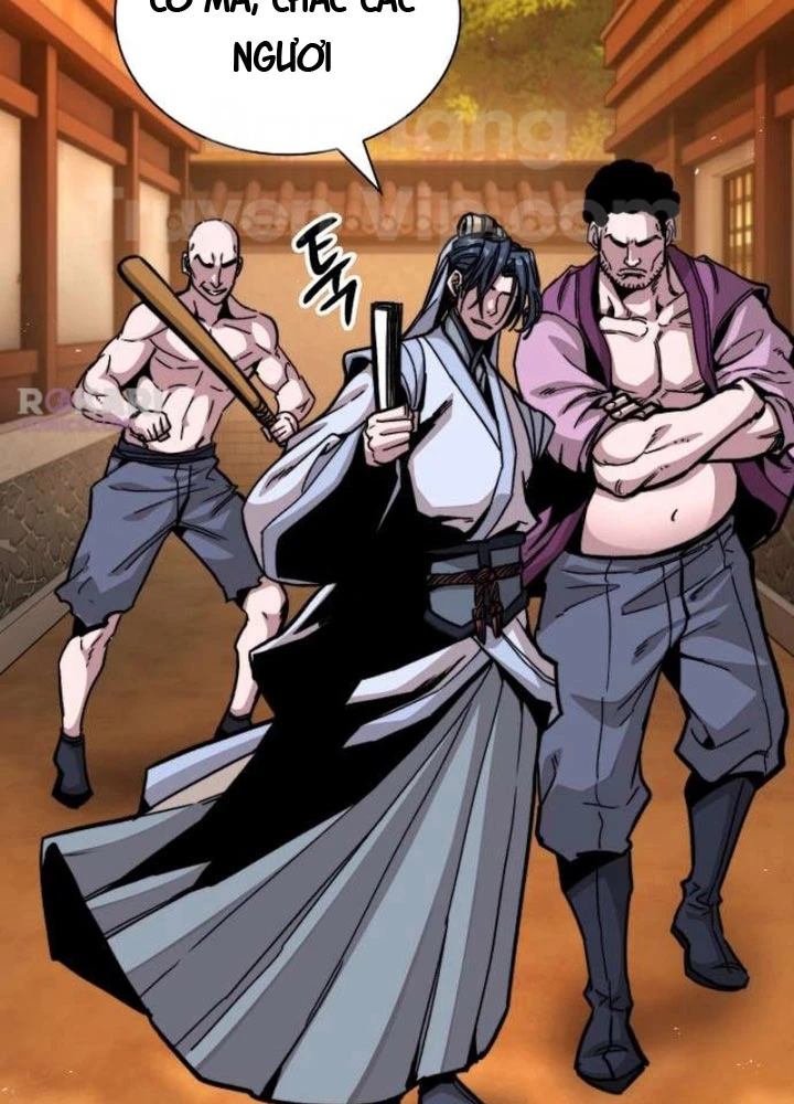 Tuyệt Thế Học Sĩ Chapter 4 - 147