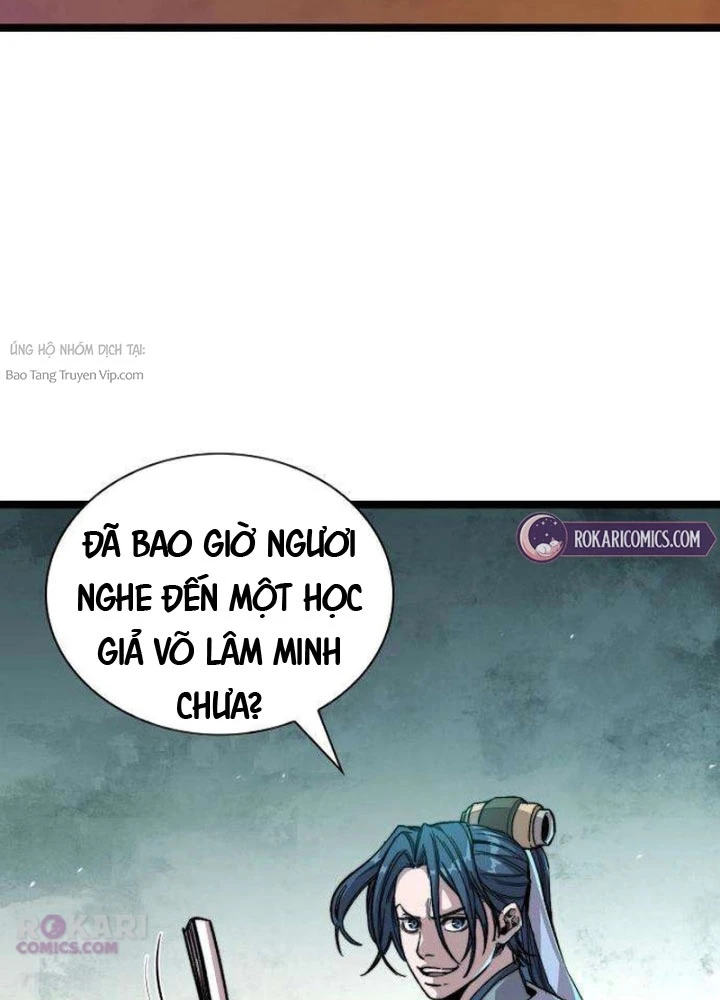 Tuyệt Thế Học Sĩ Chapter 5 - 5