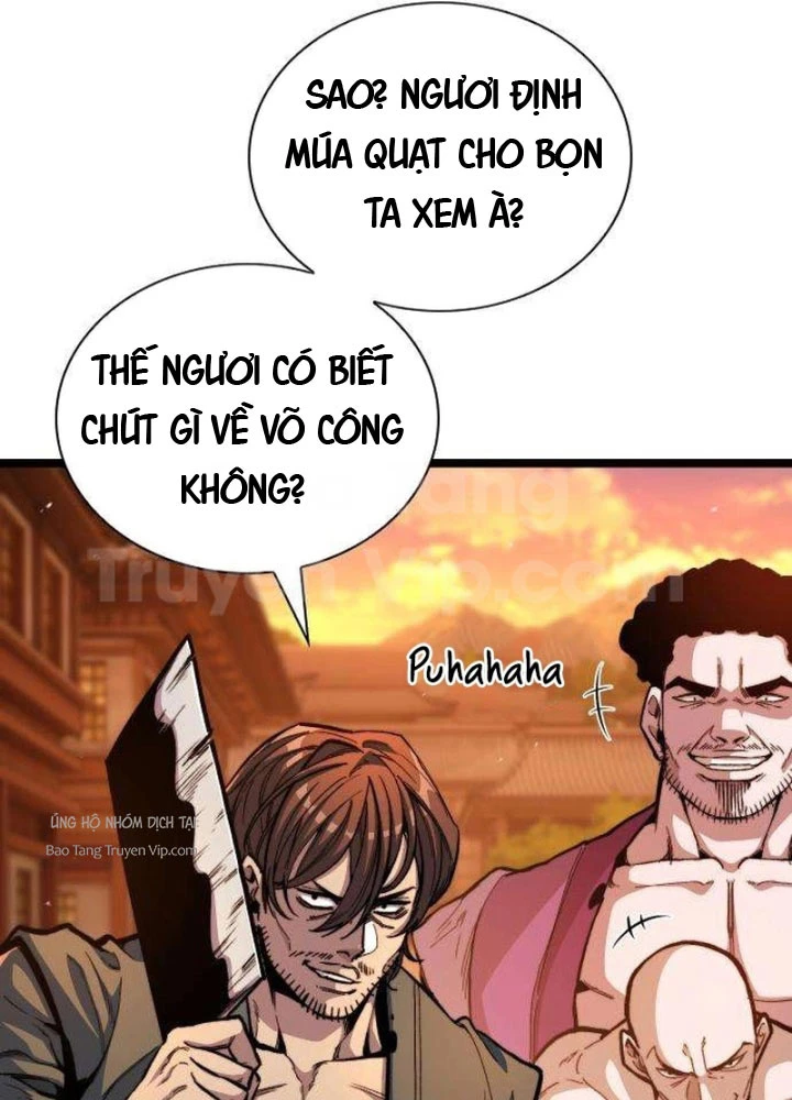 Tuyệt Thế Học Sĩ Chapter 5 - 7