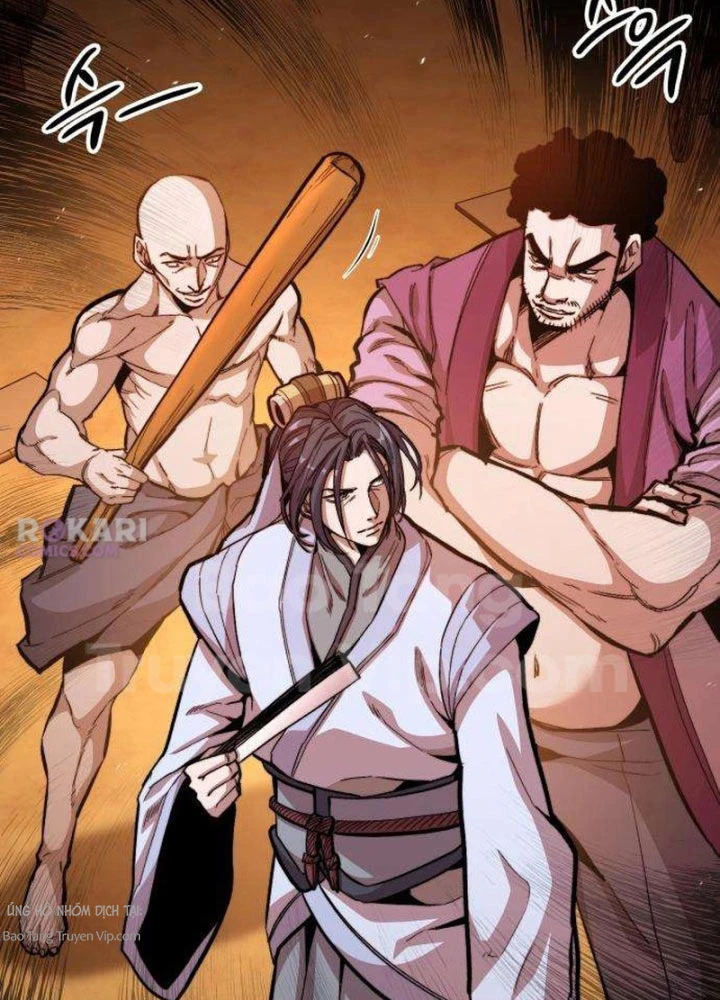 Tuyệt Thế Học Sĩ Chapter 5 - 9