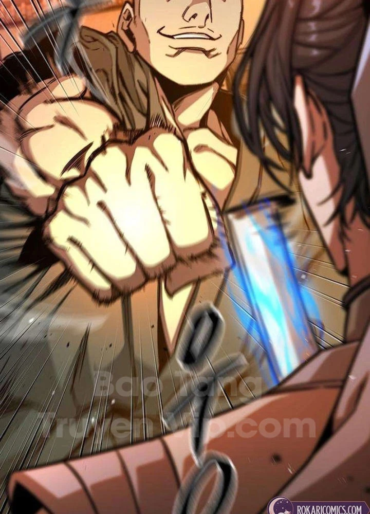 Tuyệt Thế Học Sĩ Chapter 5 - 20