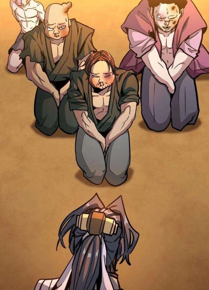 Tuyệt Thế Học Sĩ Chapter 5 - 47