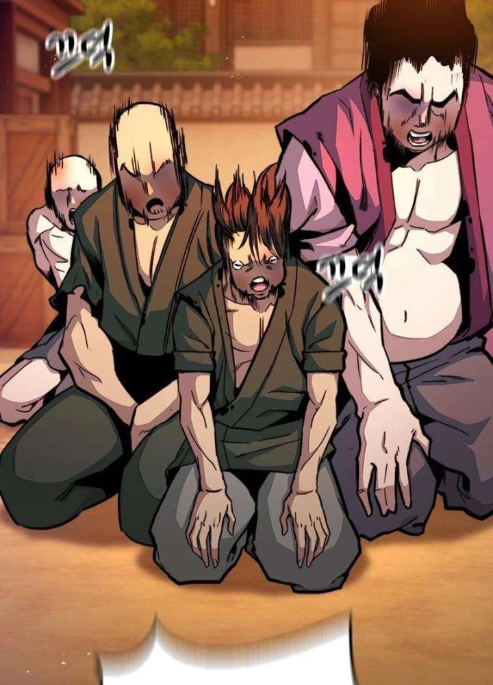 Tuyệt Thế Học Sĩ Chapter 5 - 51