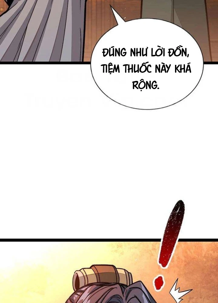 Tuyệt Thế Học Sĩ Chapter 5 - 70