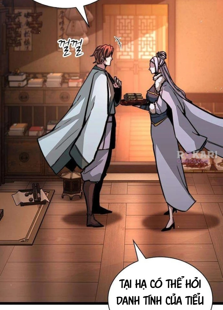 Tuyệt Thế Học Sĩ Chapter 5 - 78