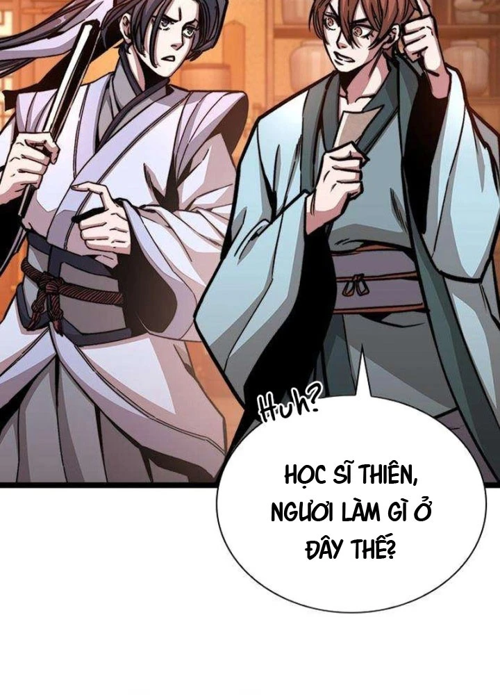 Tuyệt Thế Học Sĩ Chapter 5 - 96