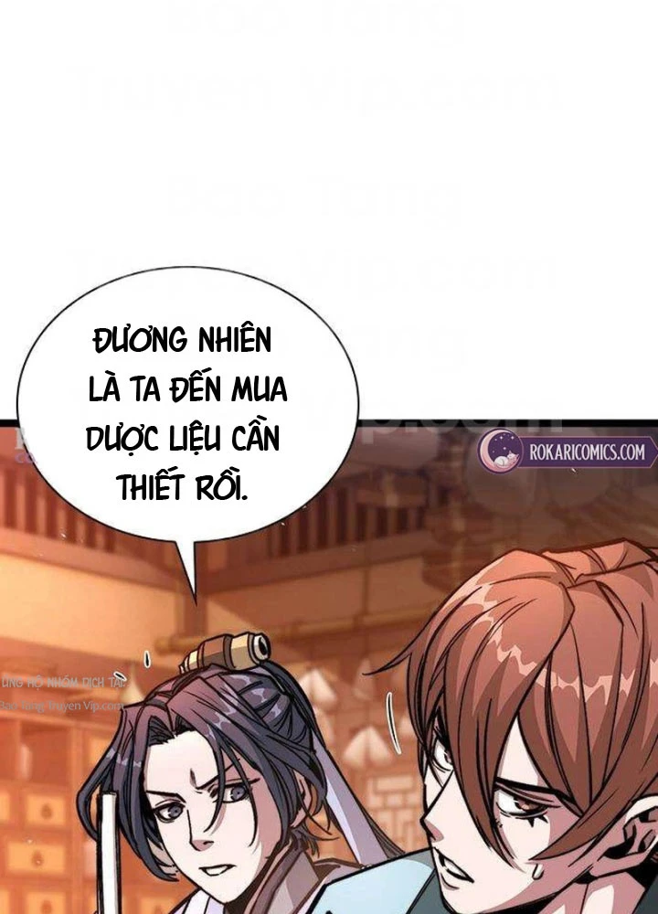 Tuyệt Thế Học Sĩ Chapter 5 - 97