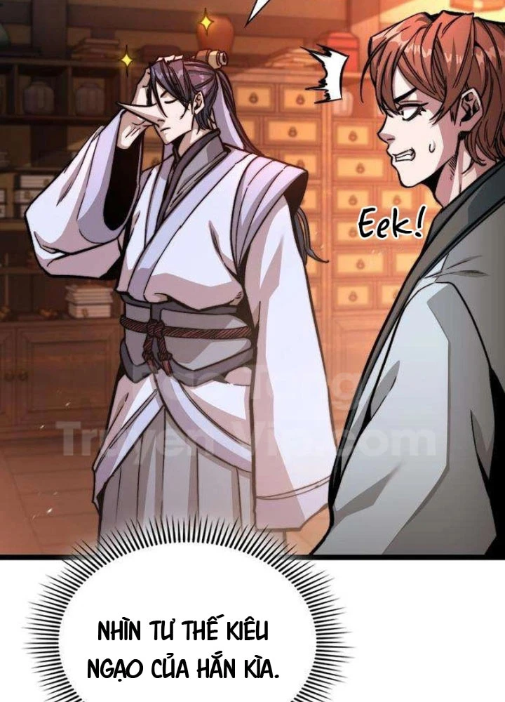 Tuyệt Thế Học Sĩ Chapter 5 - 111