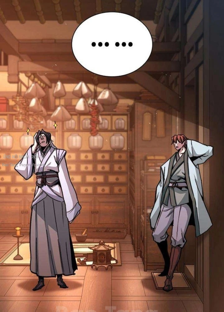 Tuyệt Thế Học Sĩ Chapter 5 - 116