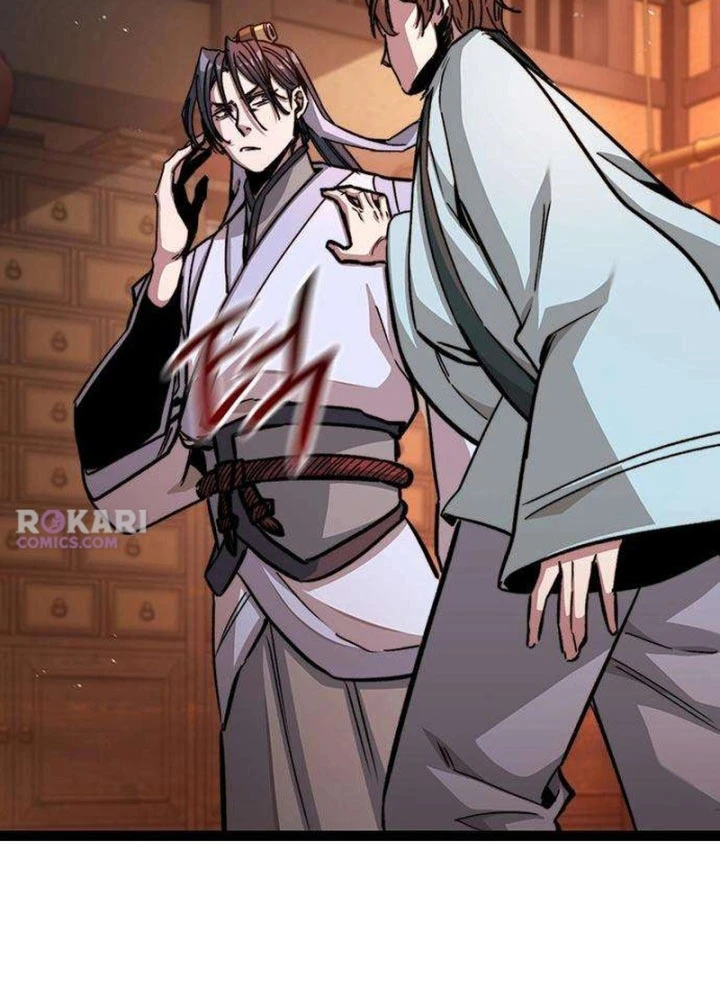 Tuyệt Thế Học Sĩ Chapter 5 - 120