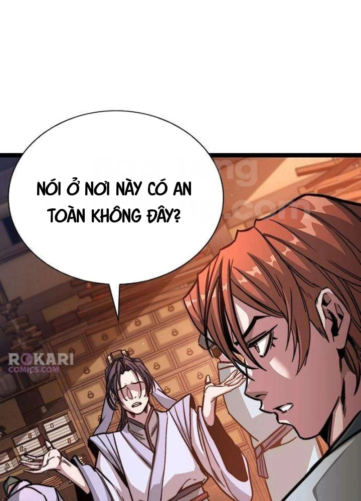 Tuyệt Thế Học Sĩ Chapter 5 - 123