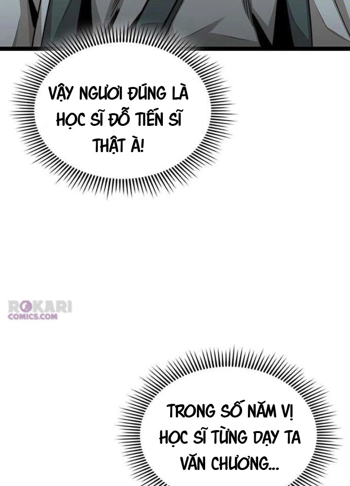 Tuyệt Thế Học Sĩ Chapter 5 - 133