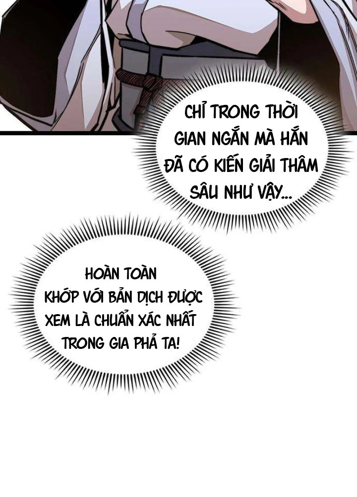 Tuyệt Thế Học Sĩ Chapter 5 - 135