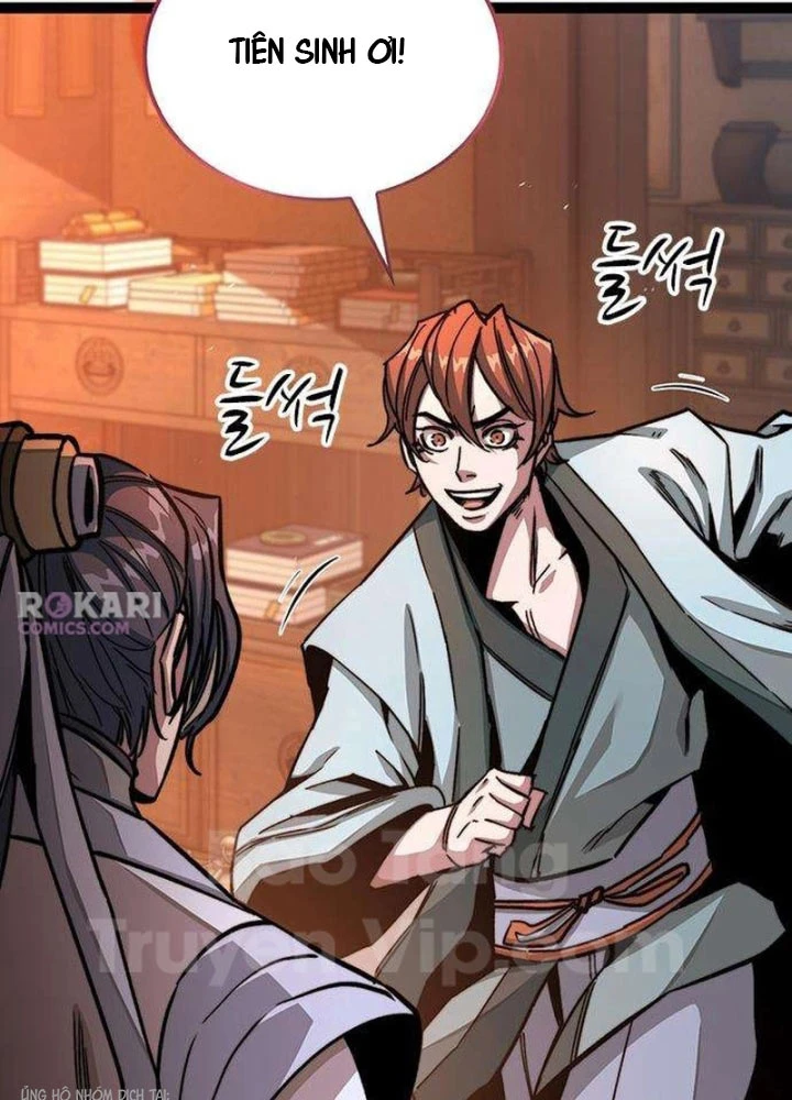 Tuyệt Thế Học Sĩ Chapter 5 - 140