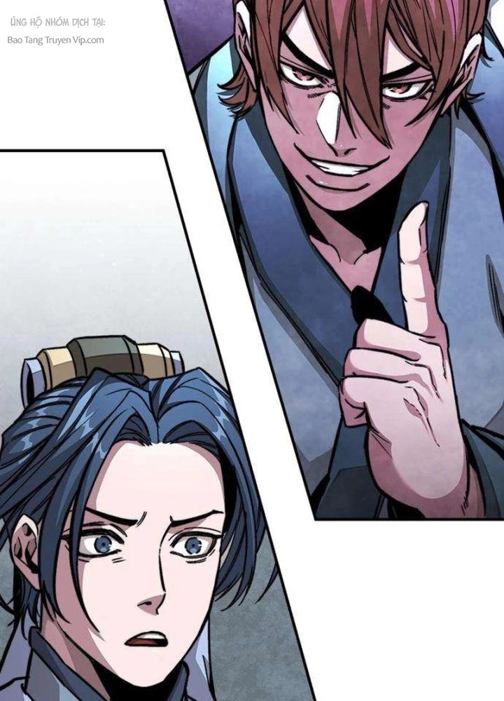 Tuyệt Thế Học Sĩ Chapter 5 - 145