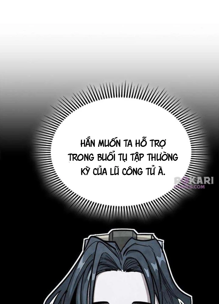 Tuyệt Thế Học Sĩ Chapter 5 - 149