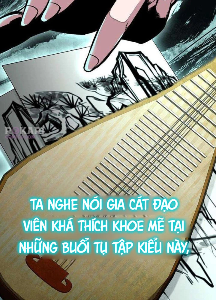 Tuyệt Thế Học Sĩ Chapter 5 - 153