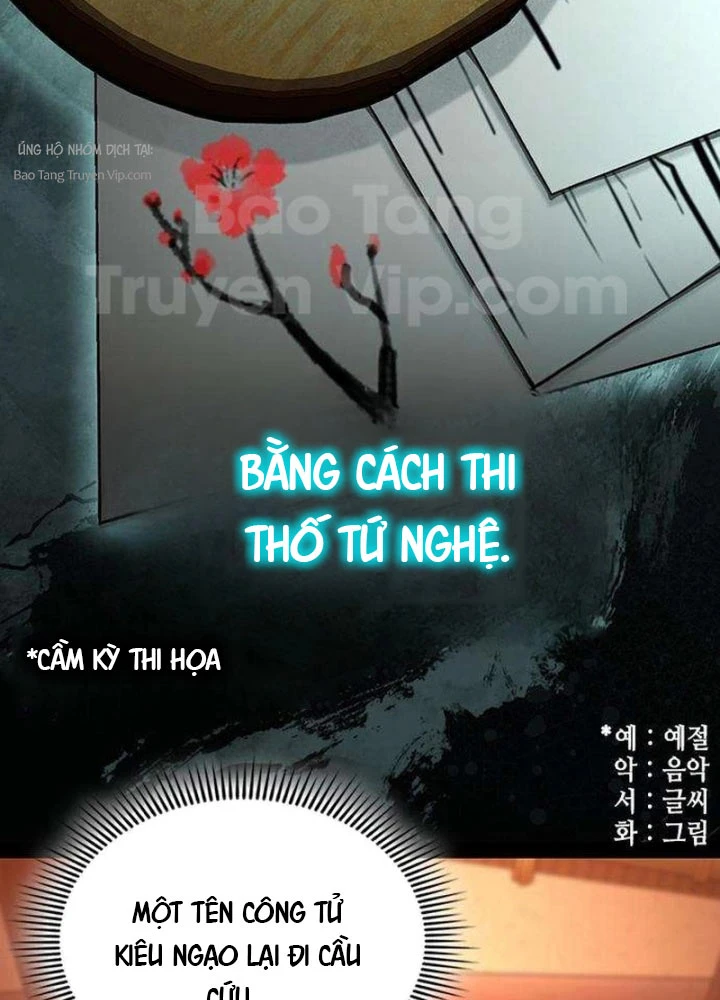 Tuyệt Thế Học Sĩ Chapter 5 - 154