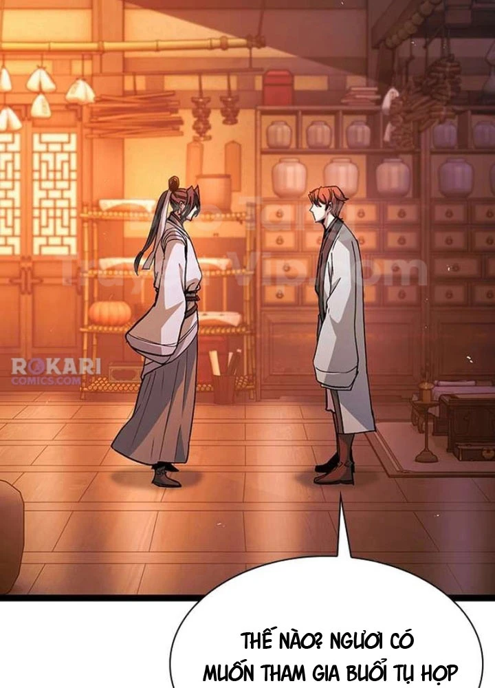 Tuyệt Thế Học Sĩ Chapter 6 - 3