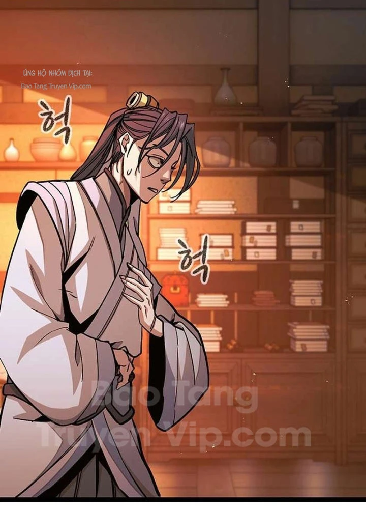 Tuyệt Thế Học Sĩ Chapter 6 - 8