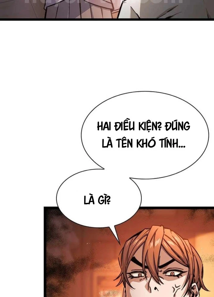 Tuyệt Thế Học Sĩ Chapter 6 - 18