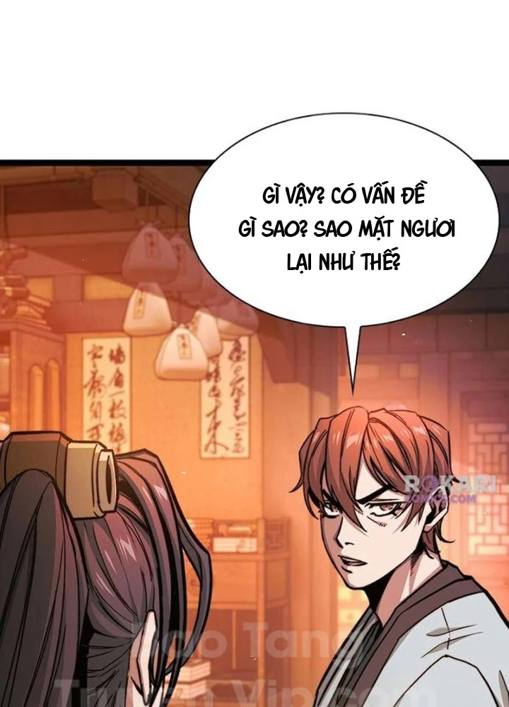 Tuyệt Thế Học Sĩ Chapter 6 - 41