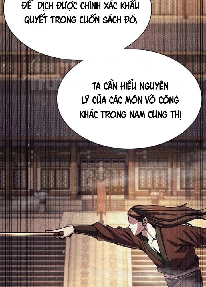 Tuyệt Thế Học Sĩ Chapter 6 - 53