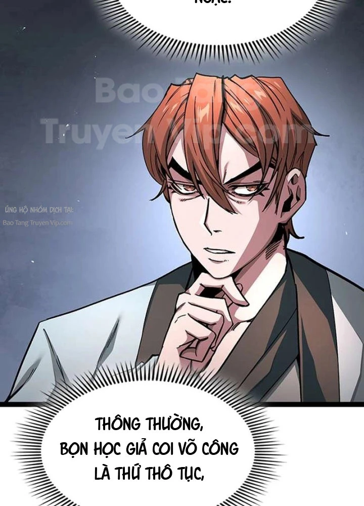 Tuyệt Thế Học Sĩ Chapter 6 - 56