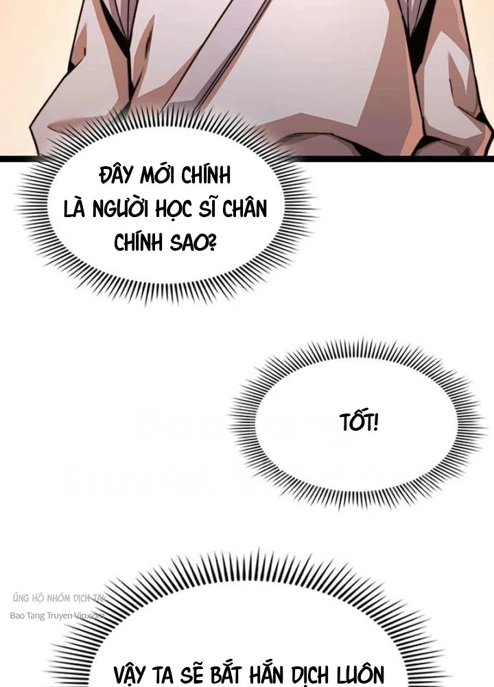 Tuyệt Thế Học Sĩ Chapter 6 - 59