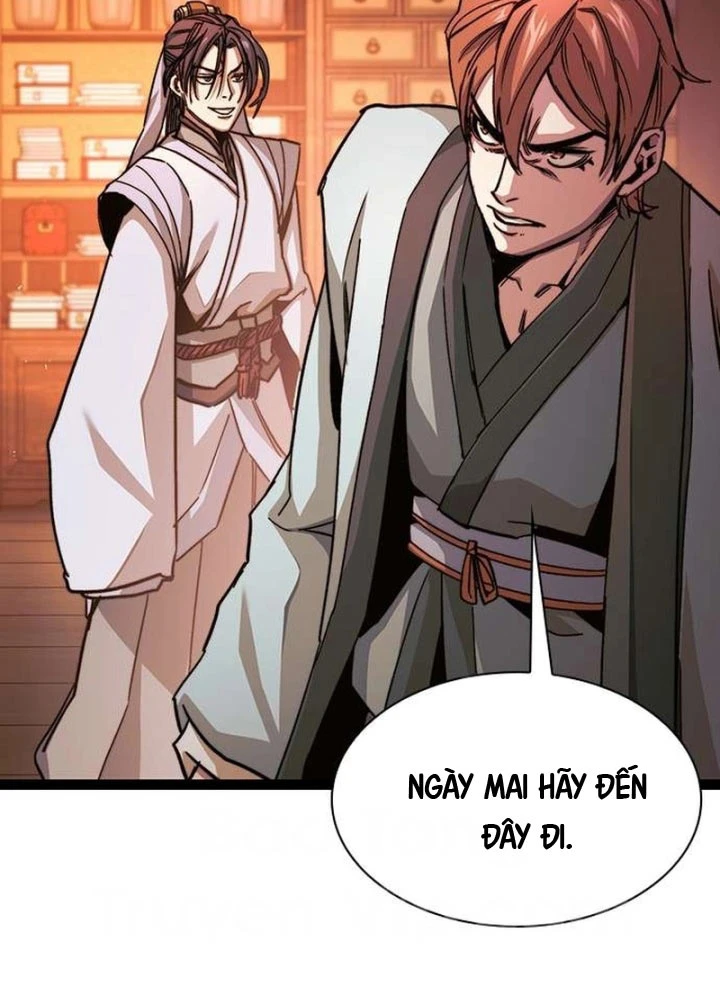 Tuyệt Thế Học Sĩ Chapter 6 - 65