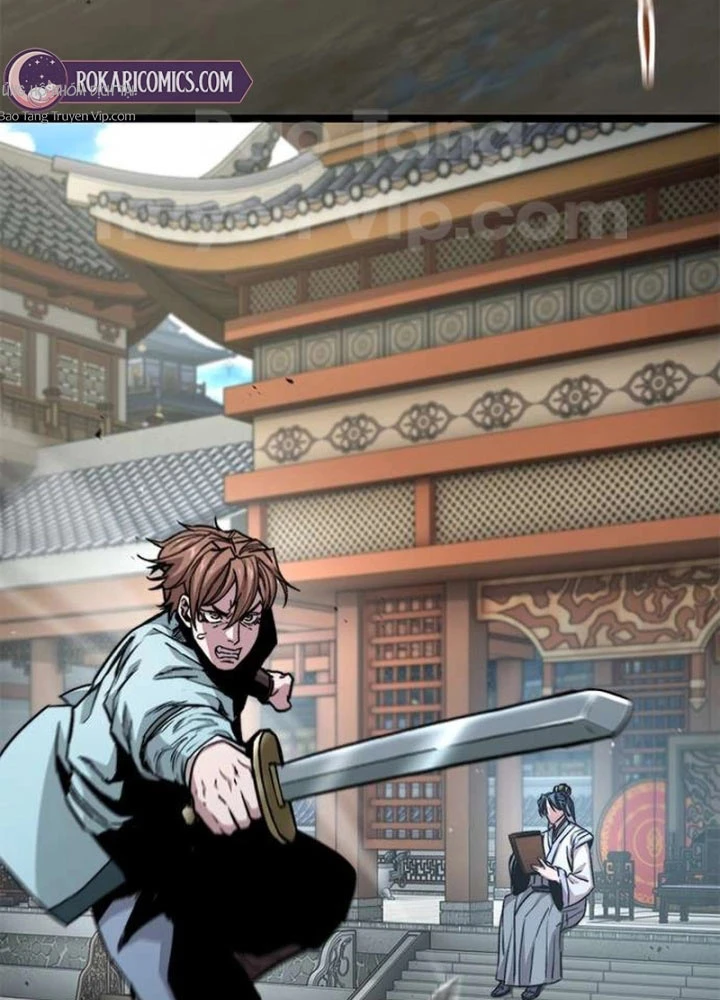 Tuyệt Thế Học Sĩ Chapter 6 - 97