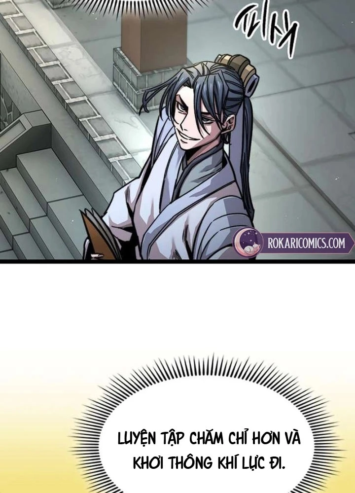 Tuyệt Thế Học Sĩ Chapter 6 - 129